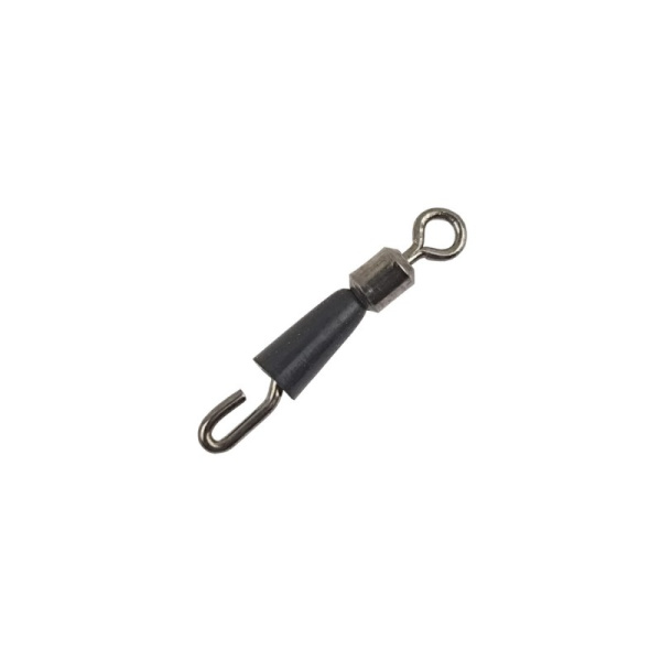 Вертлюг быстросъемный F-fishing Speed Swivel Connector Large , 7шт