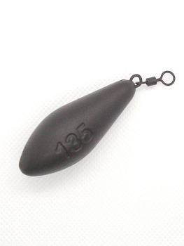 Грузило Tornament Casting Swivel Carptravel  3,9oz/110г
